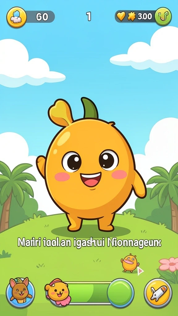 Fitur bonus yang menggiurkan dan menguntungkan.