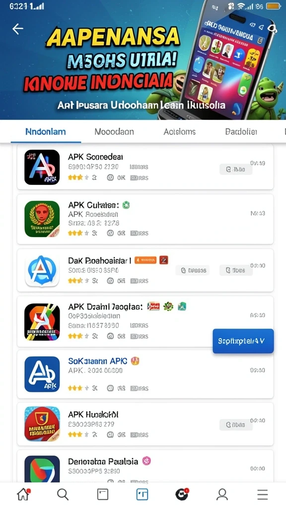 Ragam tema slot yang menghibur dan variatif.