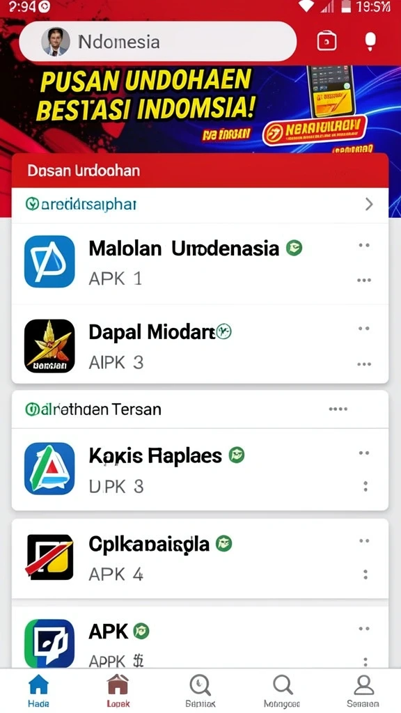 Komunitas aktif yang mendukung pemain.