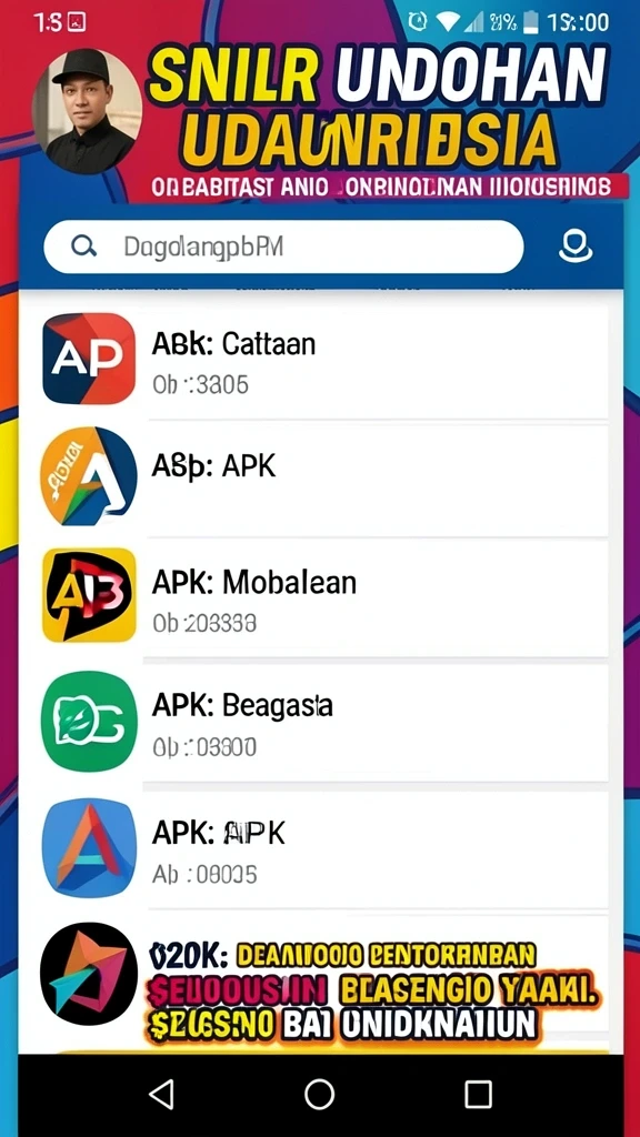 Beragam permainan menarik yang tersedia di 8ID.