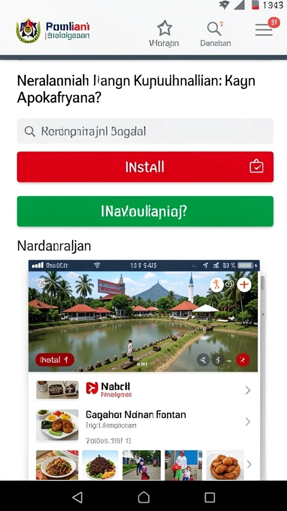 Komunitas pemain yang aktif dan ramah siap menyambut Anda.