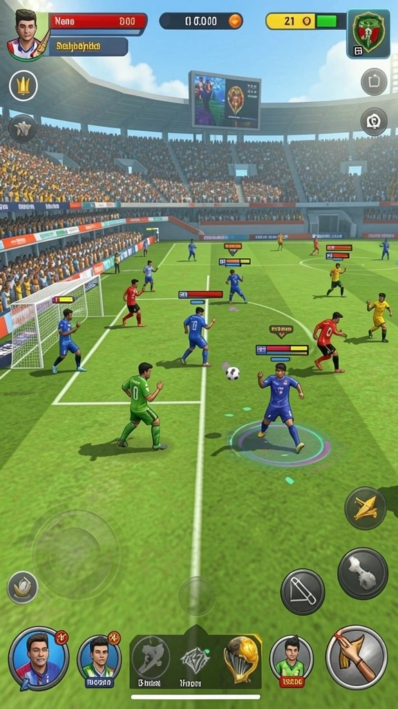 Tema slot yang beragam dan menarik untuk dimainkan.