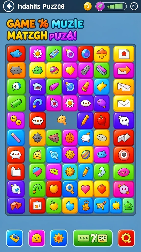 Screenshot dari mode turnamen yang baru diperkenalkan.