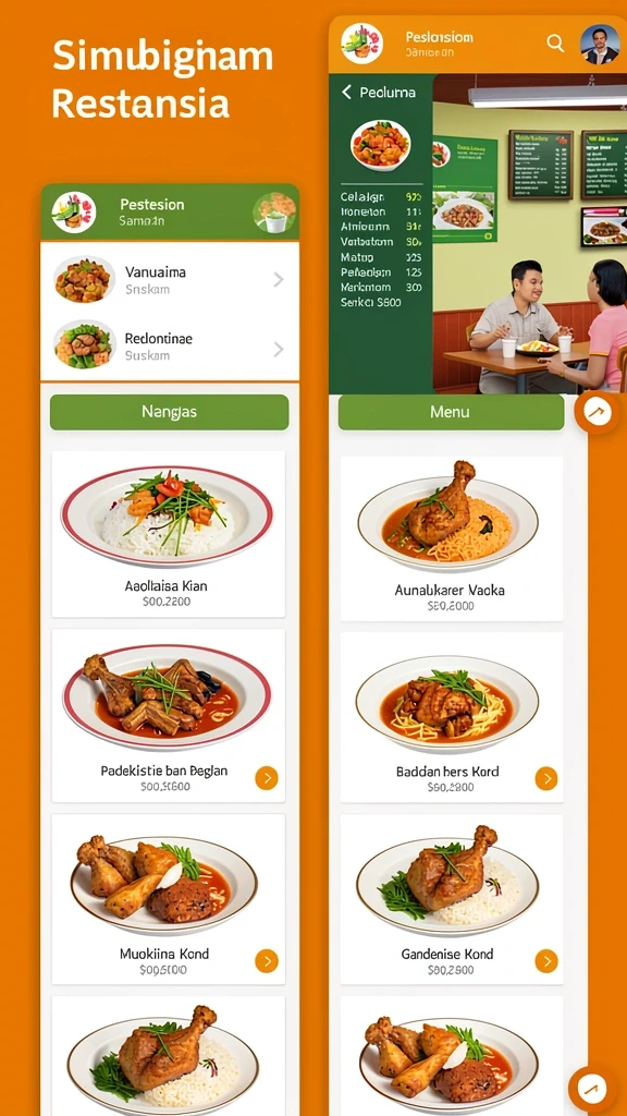Fitur komunitas yang mendukung interaksi antara pemain.