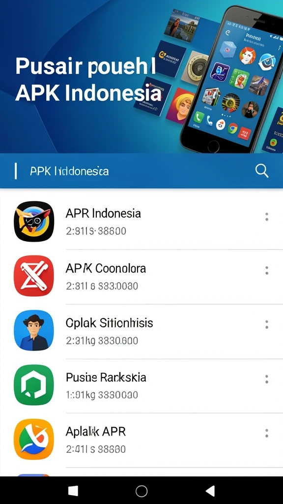 Beragam pilihan tema permainan slot yang menghibur.