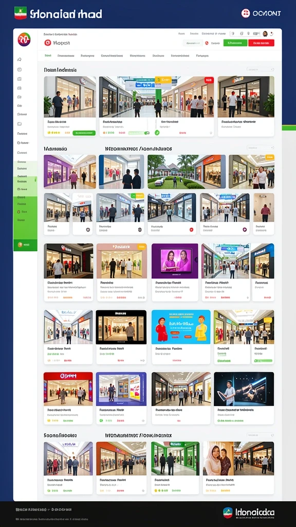 Fitur permainan slot yang seru dan menguntungkan.