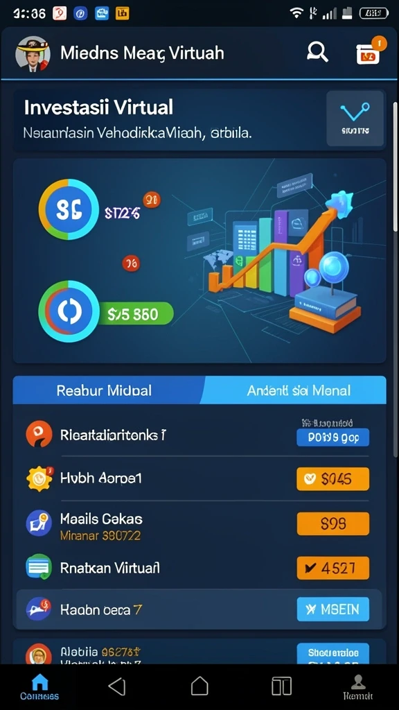 Fitur bonus yang menguntungkan bagi pengguna setia.