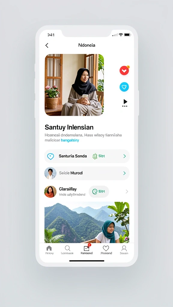 Fitur bonus yang menggiurkan untuk semua pengguna.