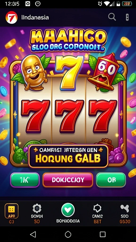 Mode multiplayer yang menambah keseruan.
