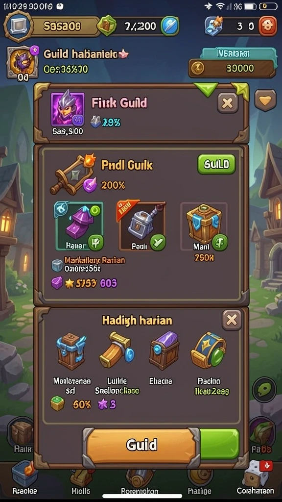 Sistem reward yang memberikan hadiah menarik.
