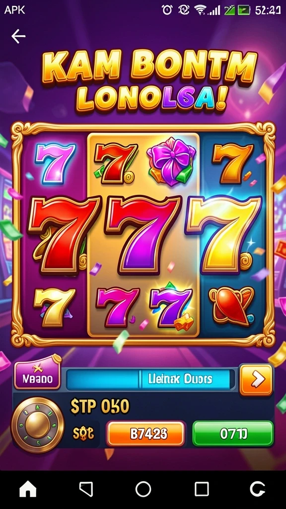 Ragam game mini yang menghibur dan menyenangkan.