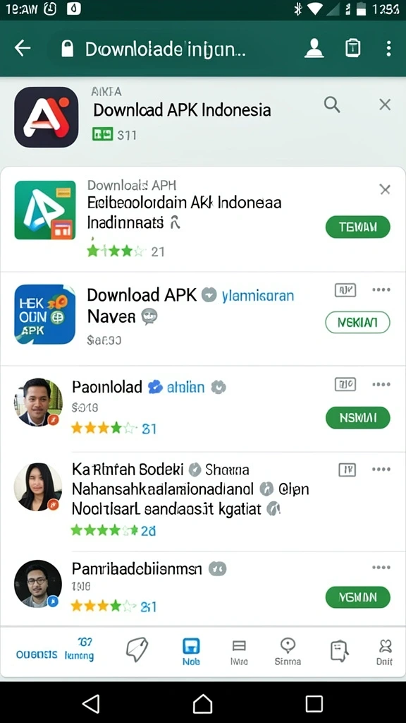 Karakter baru yang dapat dimanfaatkan pemain.