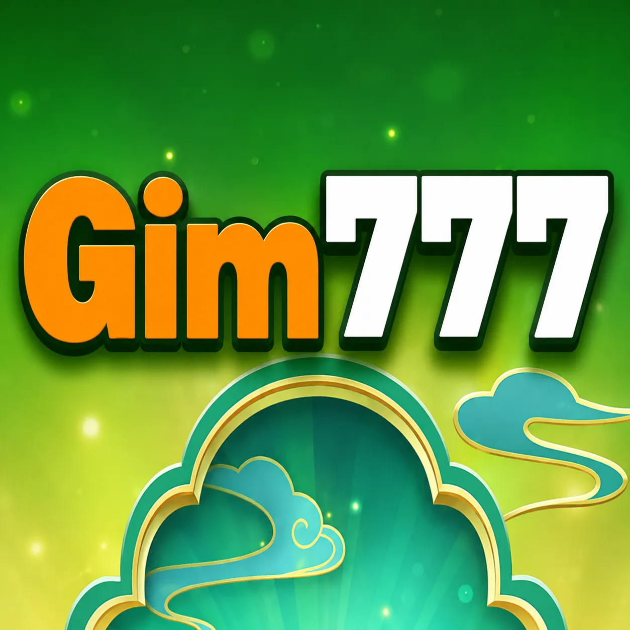 gim777 — ikon APK