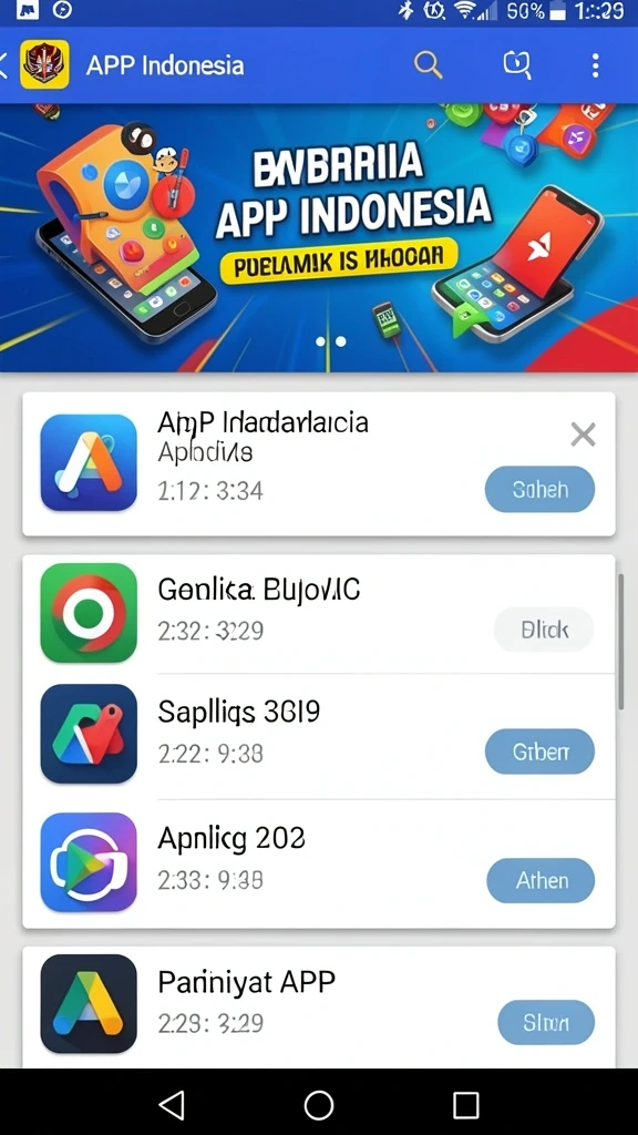Screenshot kedua menunjukkan kemenangan besar dengan fitur bonus.
