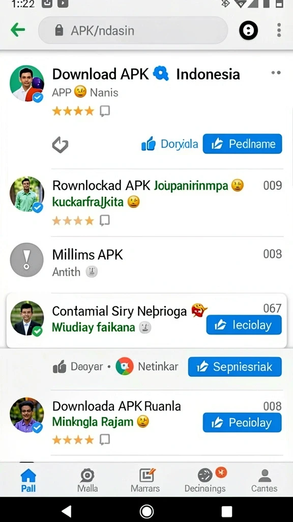 Pengalaman bermain slot yang seru dan mengasyikkan.