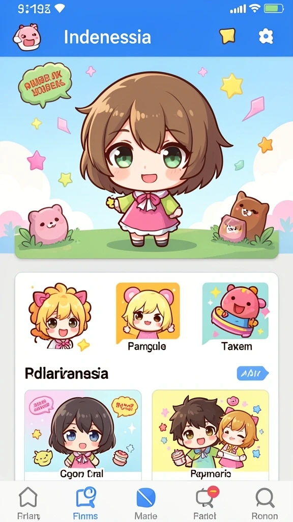 Fitur bonus menarik yang meningkatkan peluang menang.