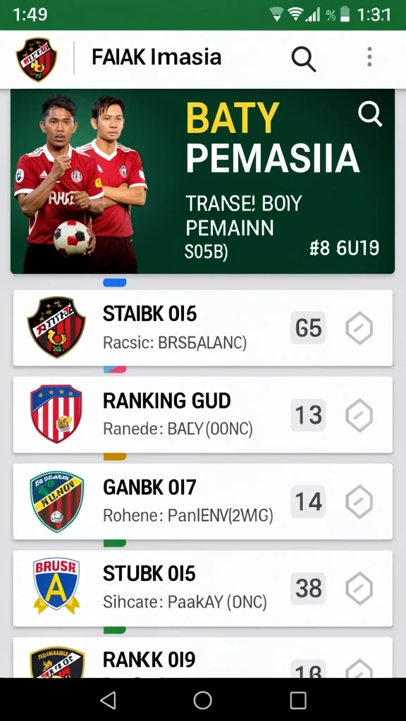 Karakter dan level baru yang menantang di KING403.