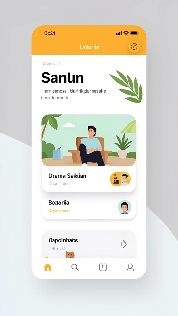 Grafis berkualitas tinggi yang memanjakan mata.