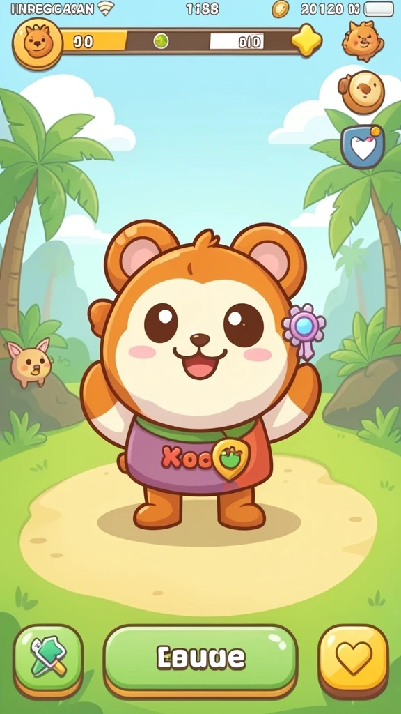 Mode multiplayer yang seru untuk berkompetisi.