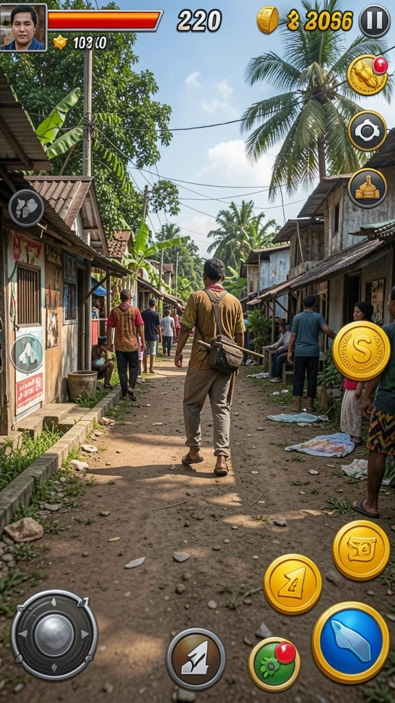 Fitur bonus yang mengasyikkan dalam permainan NIKMAT777.