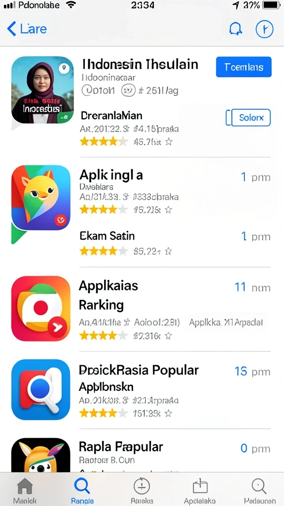 Bonus menarik bagi pemain baru dan loyal.