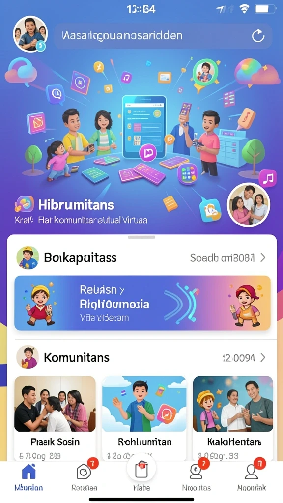 Bonus menarik yang membuat permainan lebih seru.