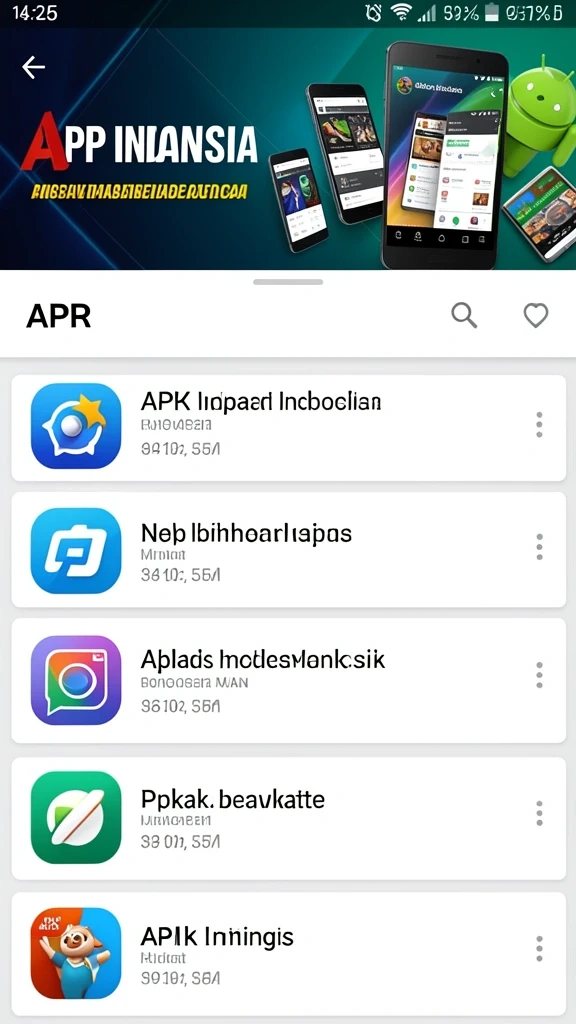 Variasi permainan yang ditawarkan sangat mengasyikkan.