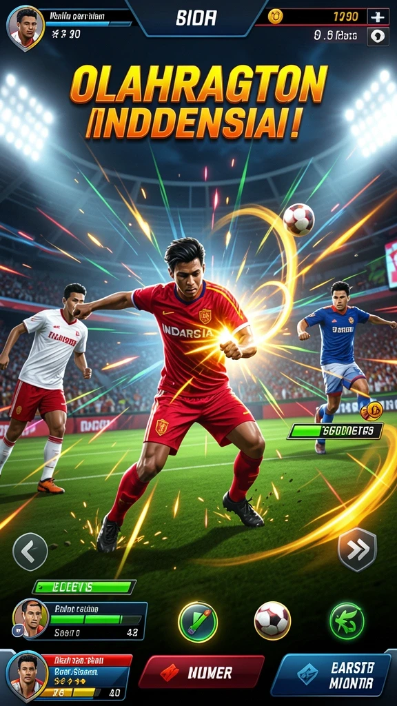Bermain live casino dengan dealer profesional.