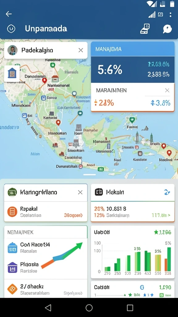 Tema slot yang beragam dan menarik.