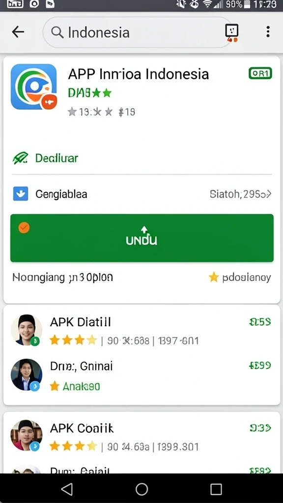 Sistem misi yang menantang dan penuh variasi.