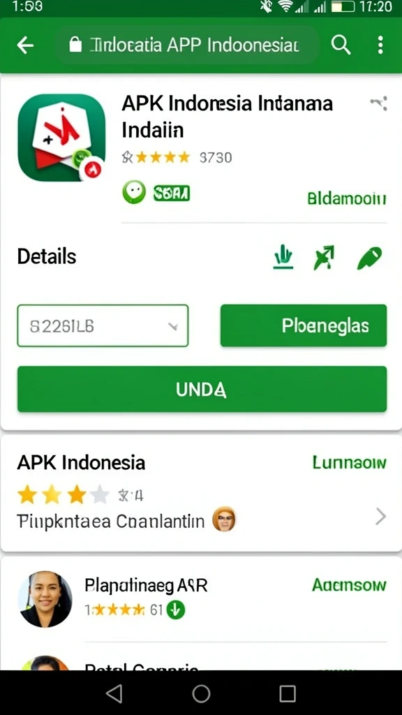 Pengalaman bermain yang menyenangkan dan mendebarkan.