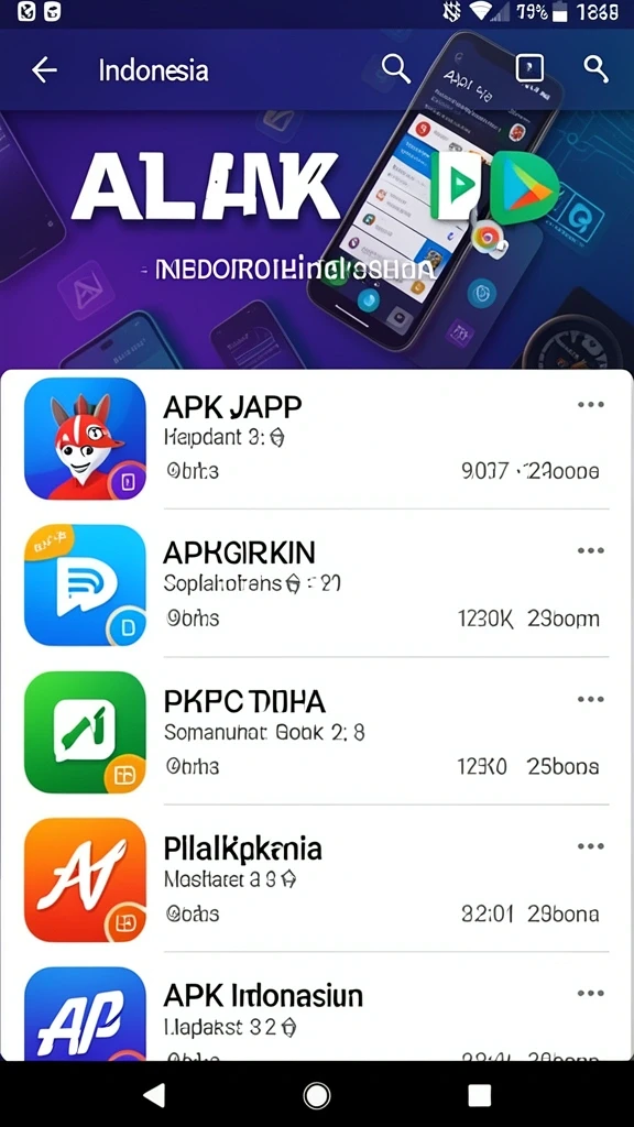 Tampilan grafis yang memikat di SLOT8808.