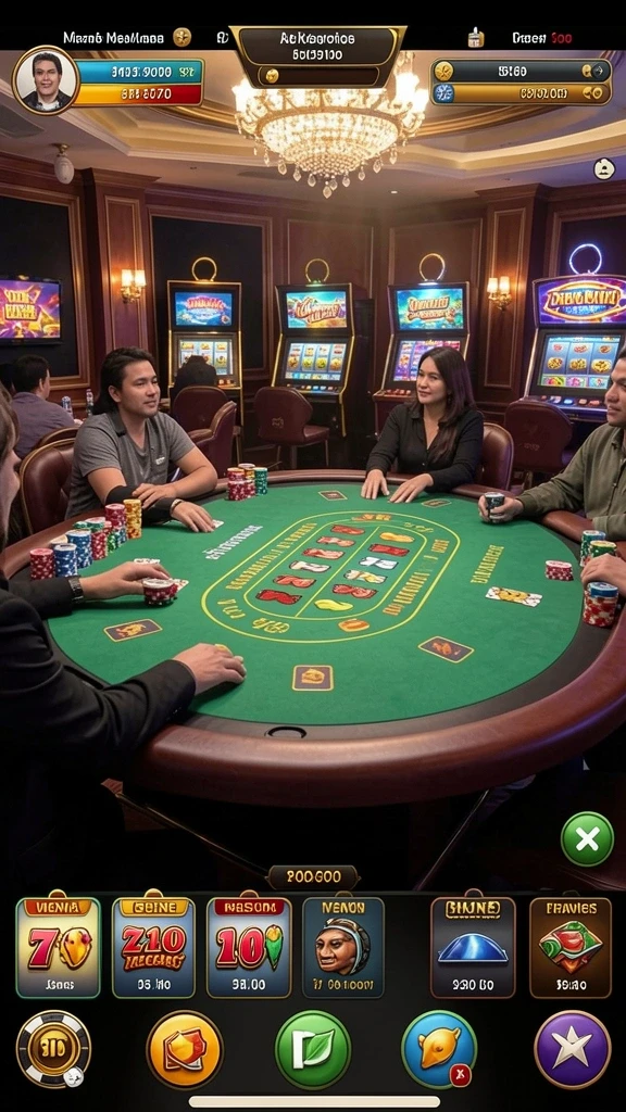 Event menarik dengan hadiah fantastis menanti Anda di SOBET88.