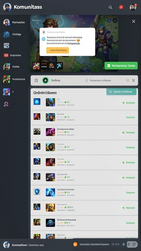Pengalaman bermain slot yang mendebarkan dengan banyak pilihan.