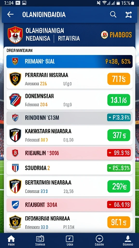 Karakter yang dapat diupgrade dan disesuaikan.