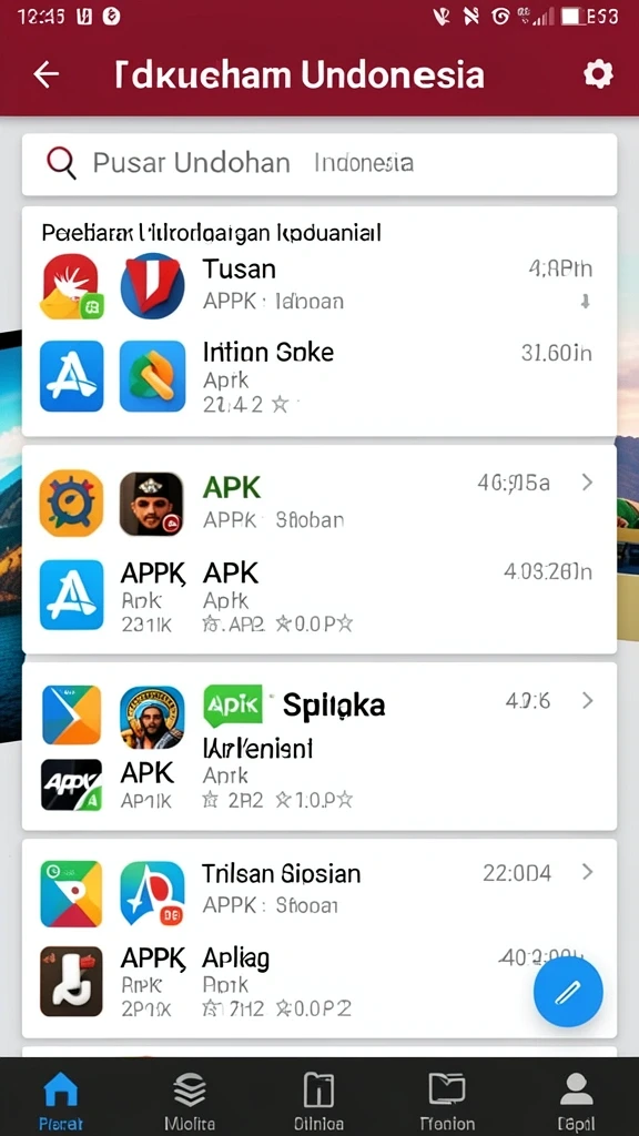 Salah satu mode permainan yang paling seru di X78.