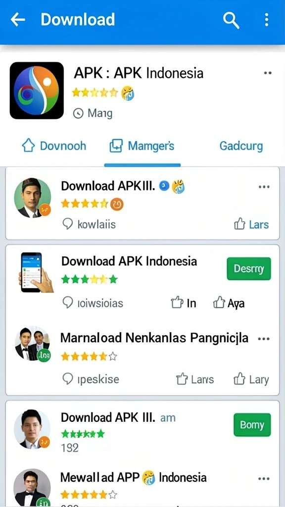 Tangkapan layar permainan slot yang penuh warna dan menawan.