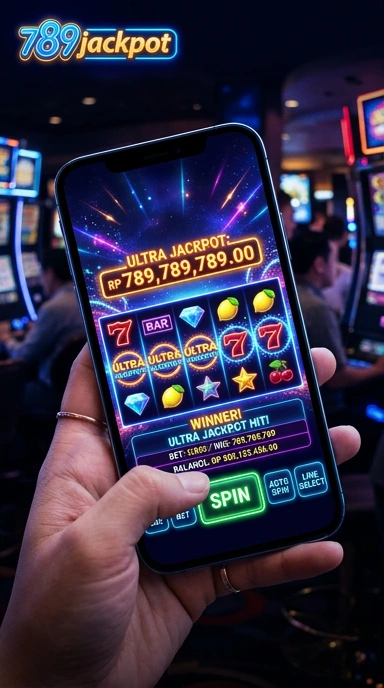 789jackpot — halaman unduh